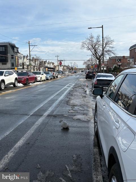 1818 Packer Avenue Philadelphia, PA 19145 - Photo 2 of 23 a view of a street with cars