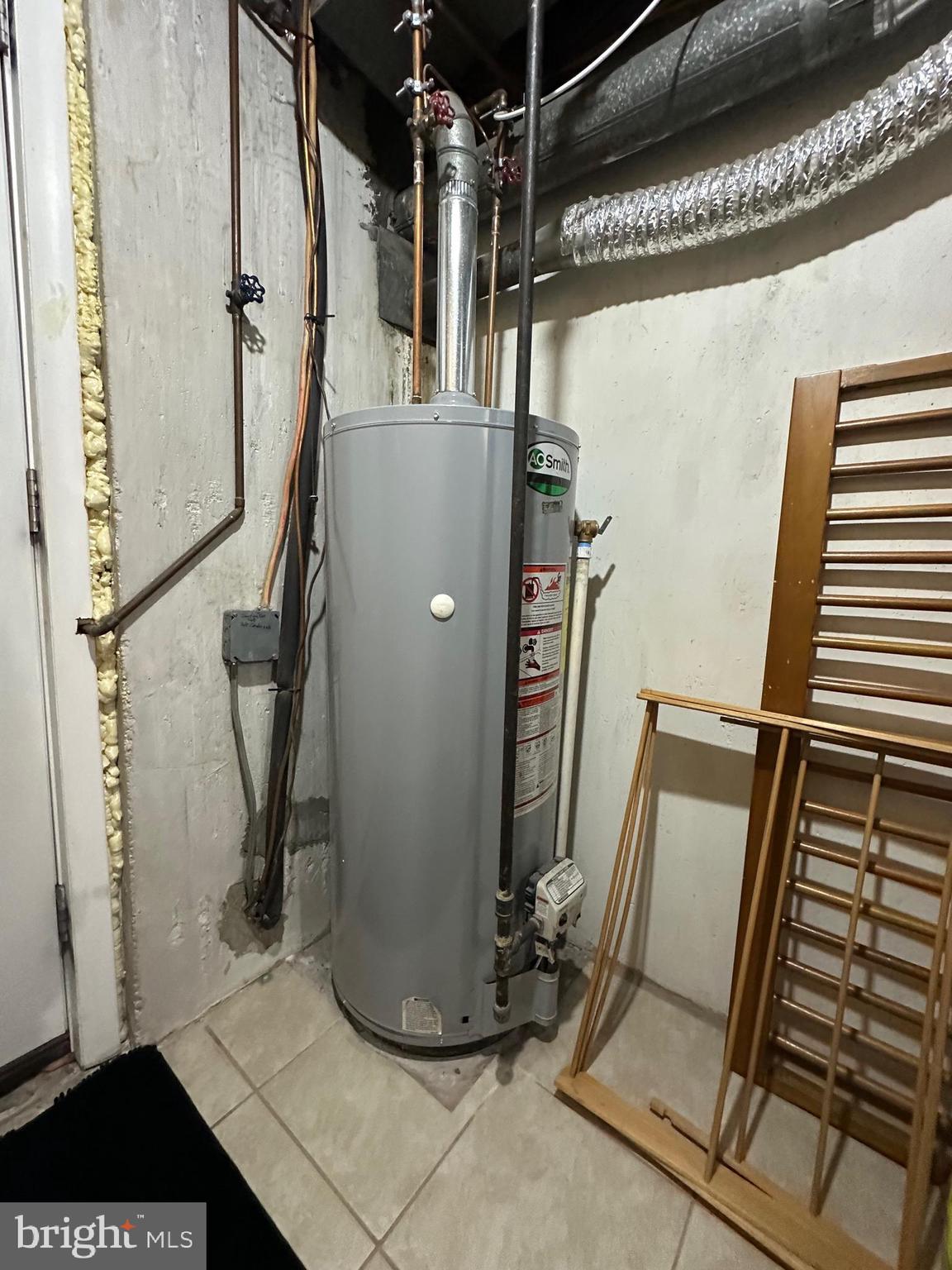 1818 Packer Avenue Philadelphia, PA 19145 - Photo 9 of 23 a view of a storage