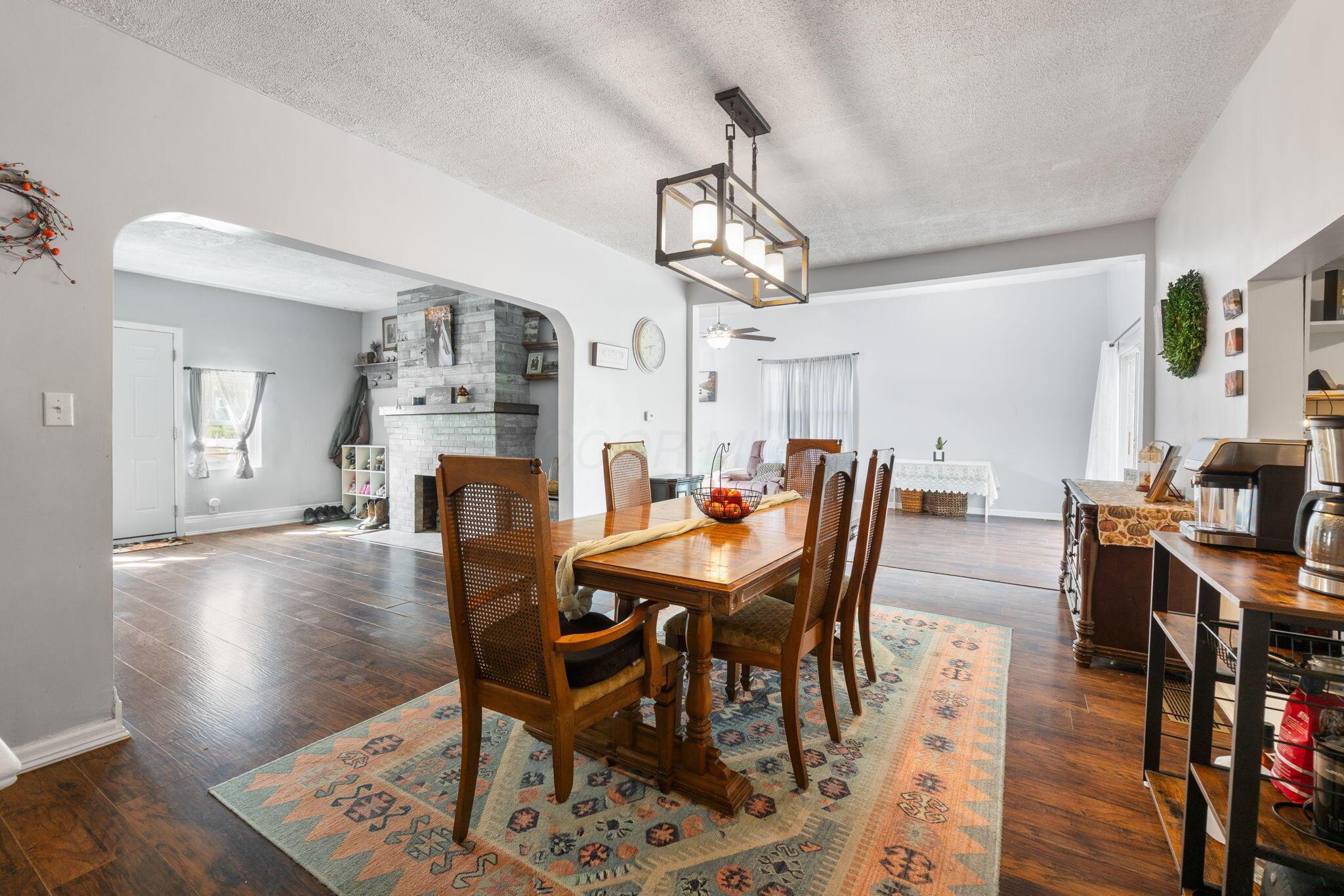 7758 Darby Creek Road Orient, OH 43146 - Photo 21 of 74 7758 Darby creek rd (Interior)-10