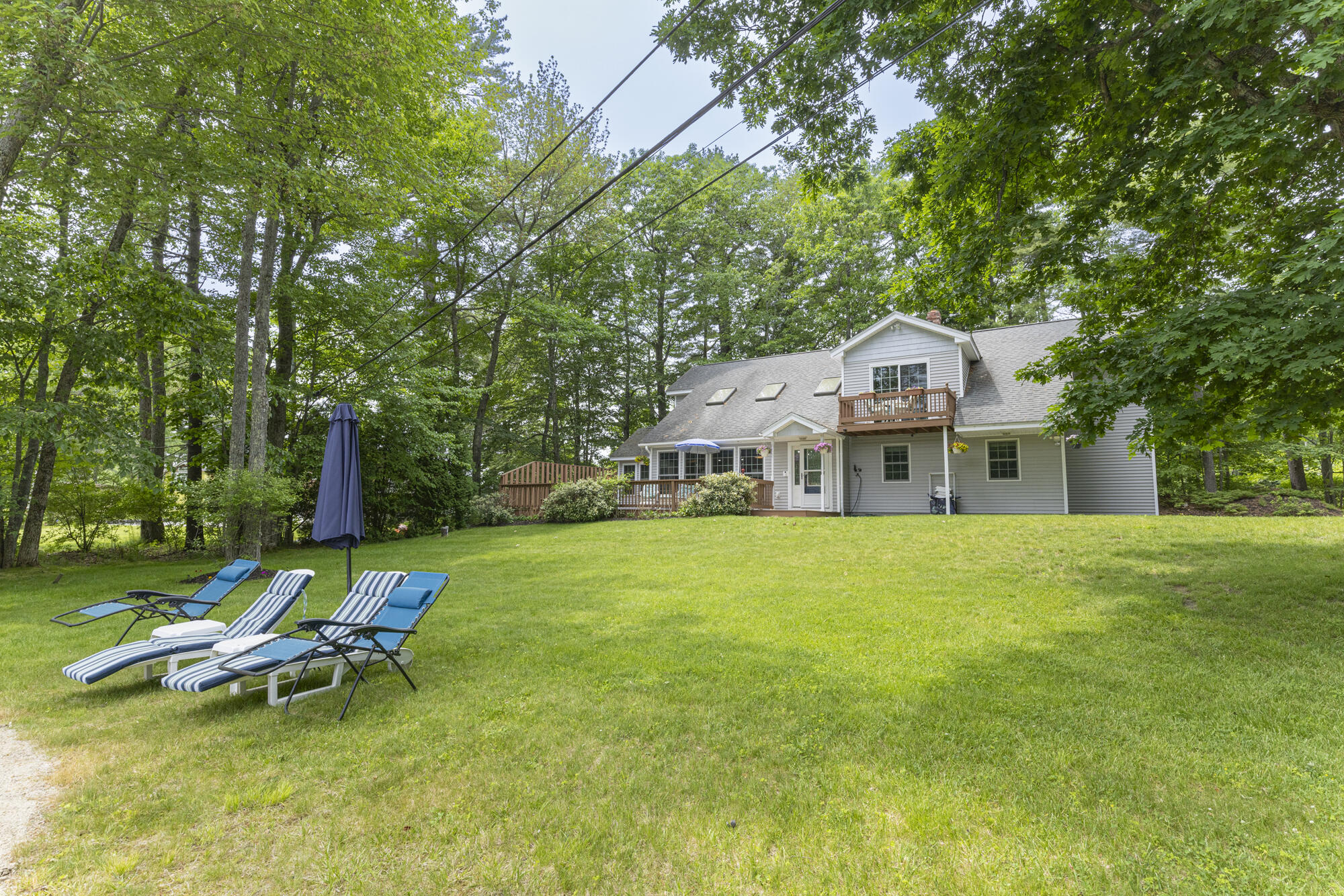 9 Pride Lane Windham, ME 04062 - Photo 54 of 65 Front of House