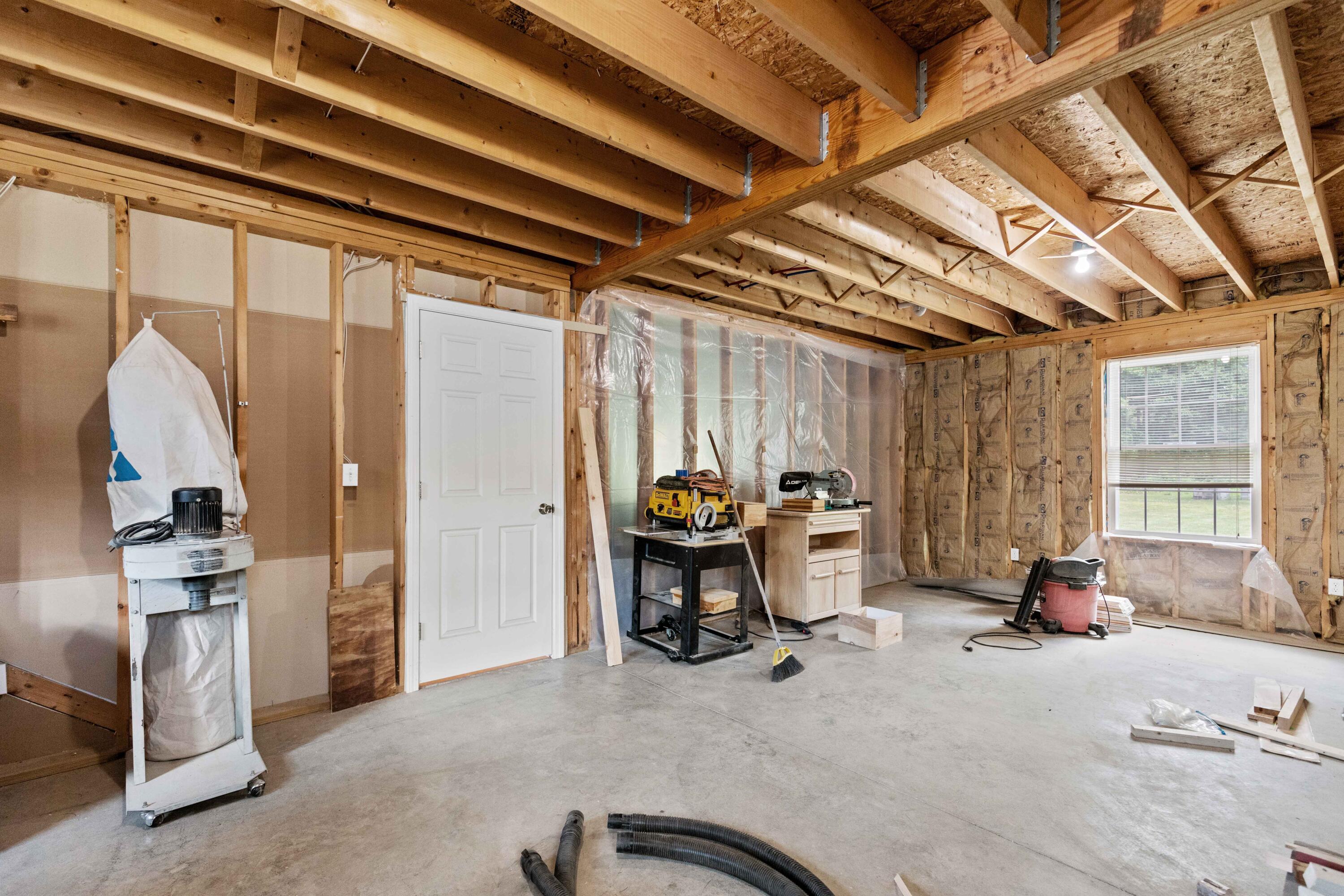 428 Hubbard Road Berwick, ME 03901 - Photo 35 of 79 Basement