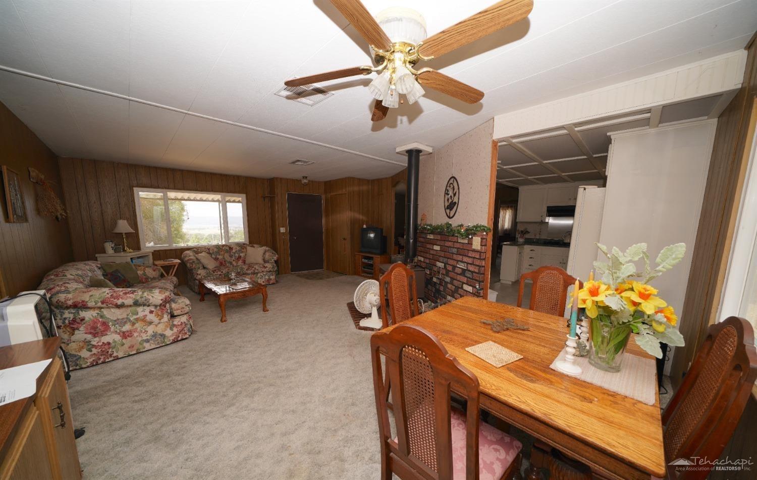 42328 Indian Oak Road Caliente, CA 93518 - Photo 10 of 49 Gallery Image 10