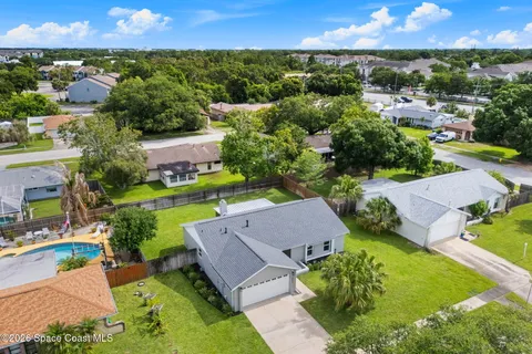 $365,000 | 3062 Longwood Boulevard, Melbourne, FL 32934