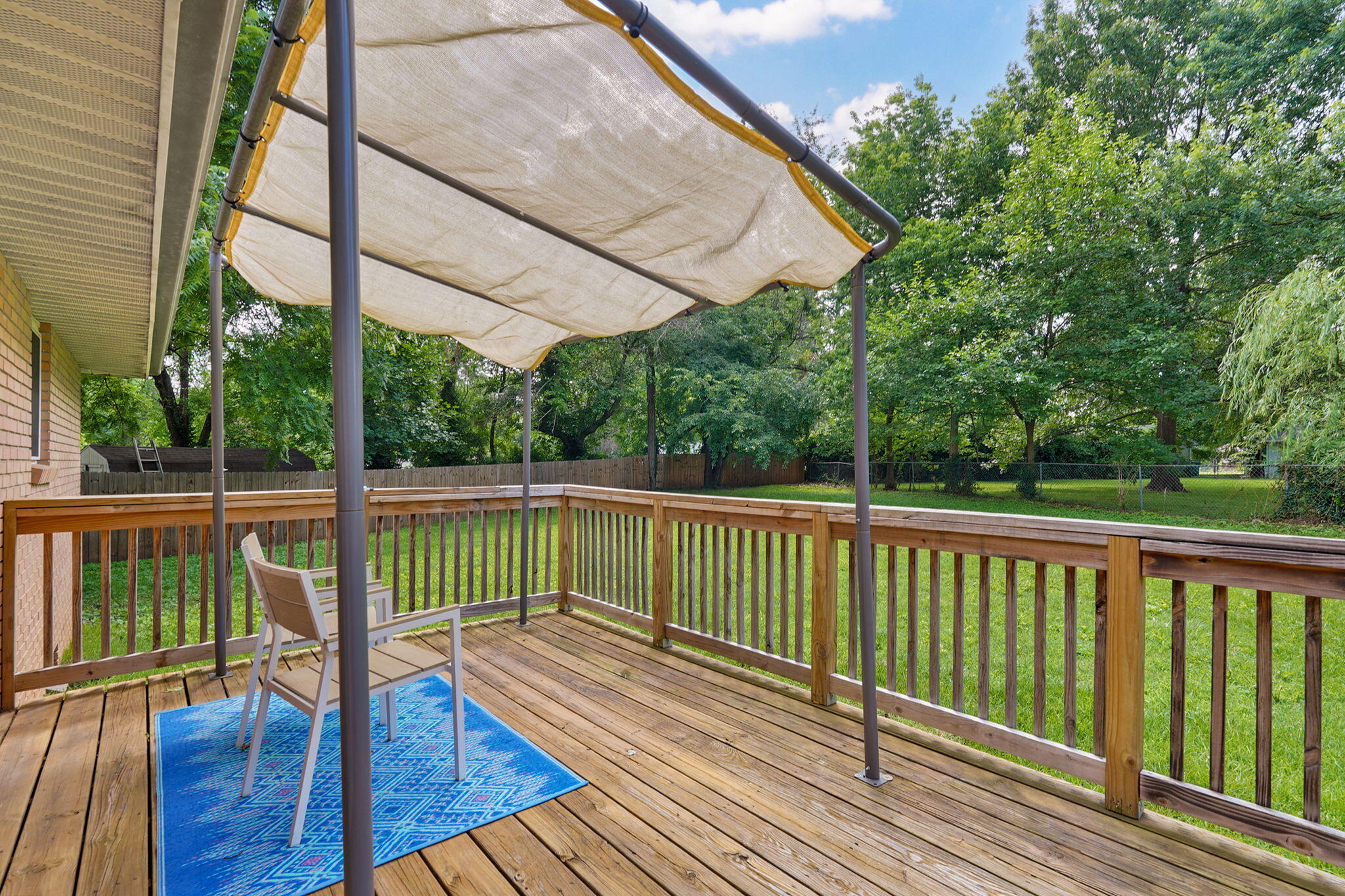 2736 East Madison Street Springfield, MO 65802 - Photo 26 of 31 2736 E Madison St-26