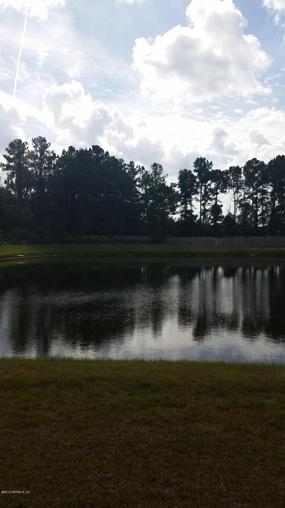 5738 Round Table Road Jacksonville, FL 32254 - Photo 15 of 16 Lake