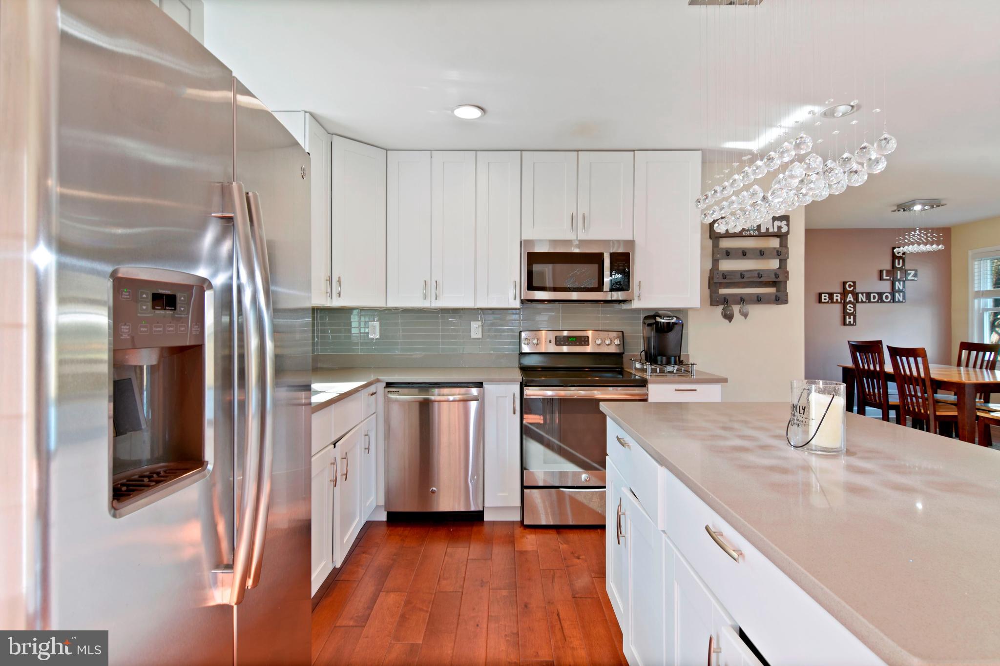 16221 Frederick Road Woodbine, MD 21797 - Photo 13 of 40 Kitchen