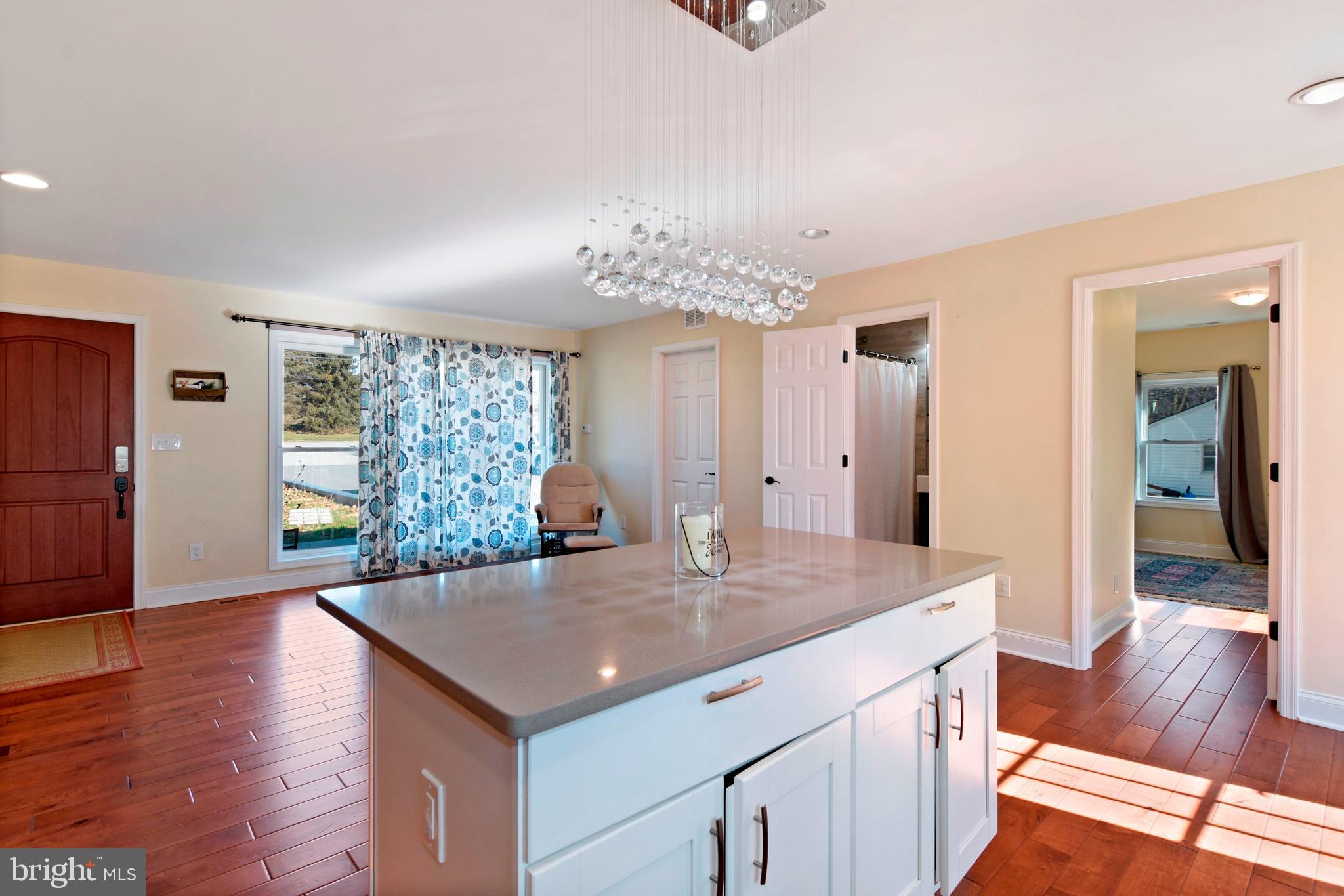 16221 Frederick Road Woodbine, MD 21797 - Photo 14 of 40 Kitchen