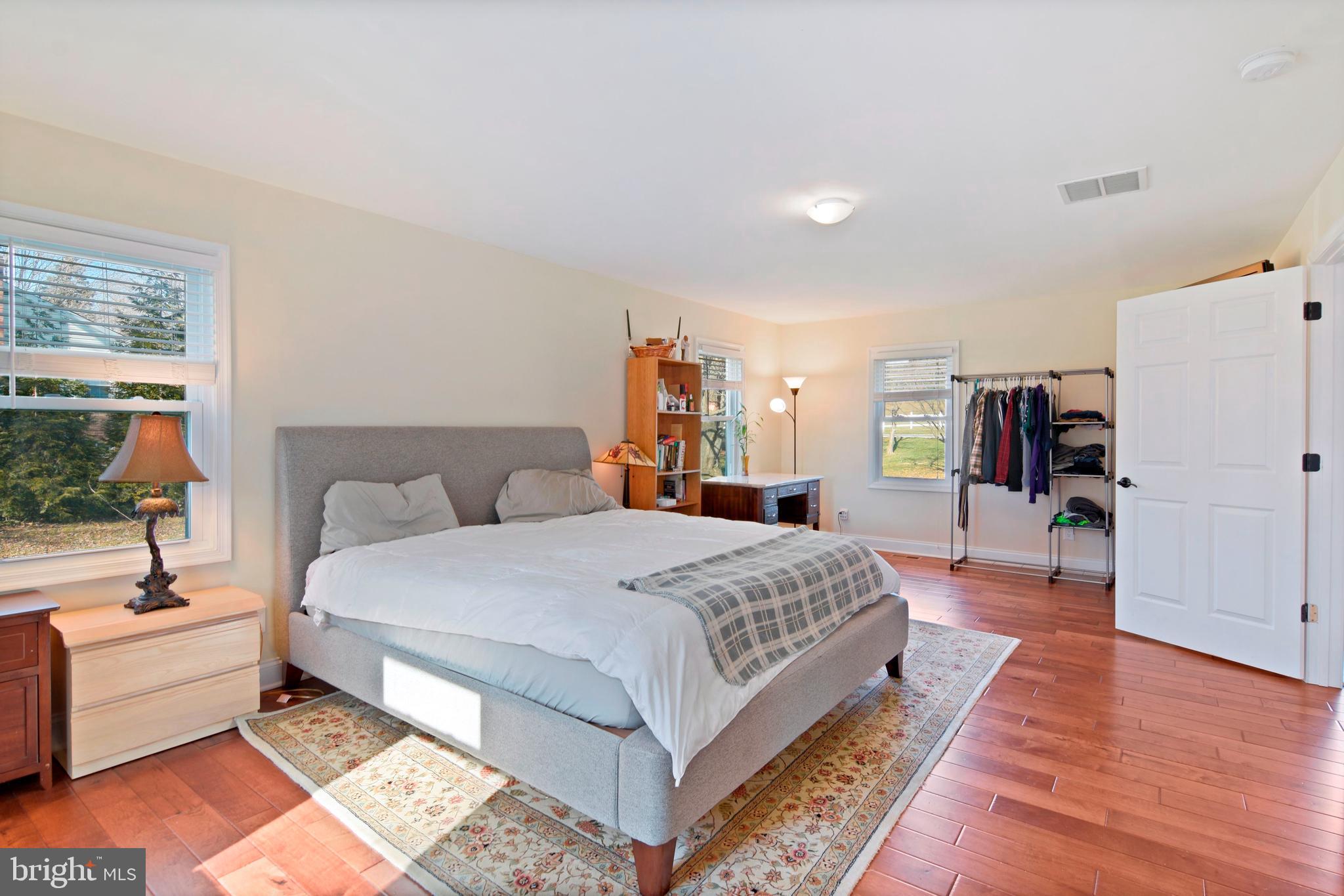 16221 Frederick Road Woodbine, MD 21797 - Photo 16 of 40 Primary Bedroom