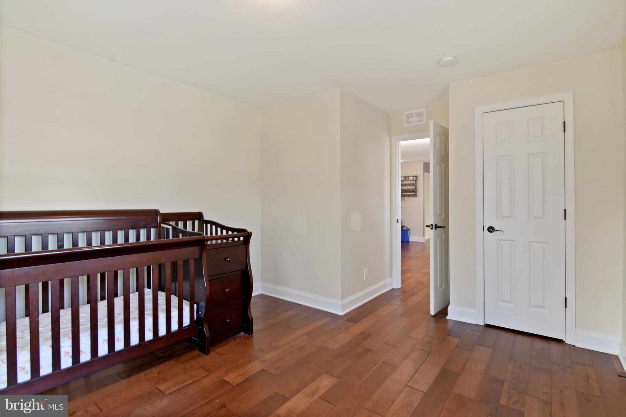 16221 Frederick Road Woodbine, MD 21797 - Photo 18 of 40 Second Bedroom