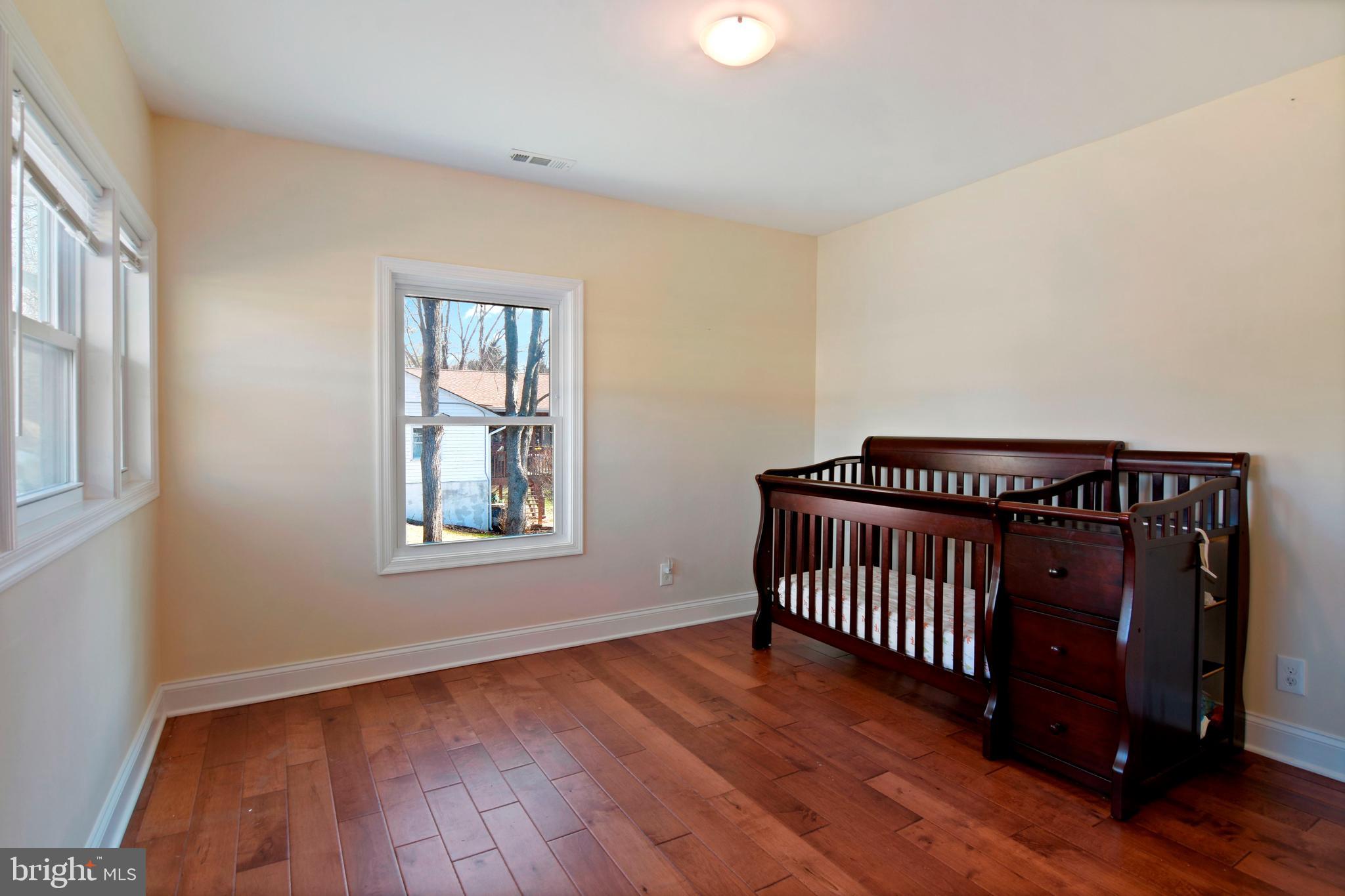 16221 Frederick Road Woodbine, MD 21797 - Photo 19 of 40 Second Bedroom