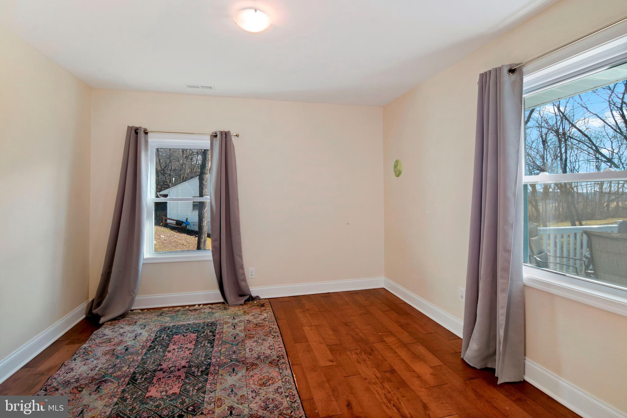 16221 Frederick Road Woodbine, MD 21797 - Photo 22 of 40 Third Bedroom