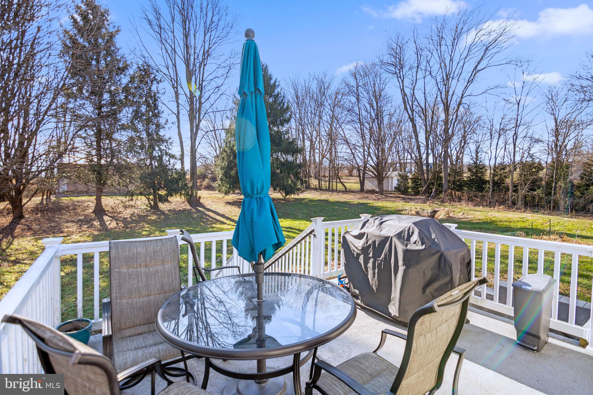 16221 Frederick Road Woodbine, MD 21797 - Photo 33 of 40 Deck