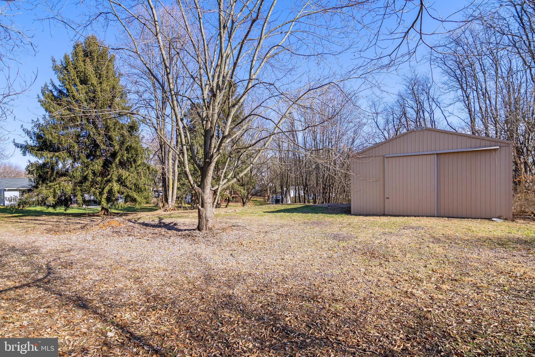 16221 Frederick Road Woodbine, MD 21797 - Photo 34 of 40 Storage Shed