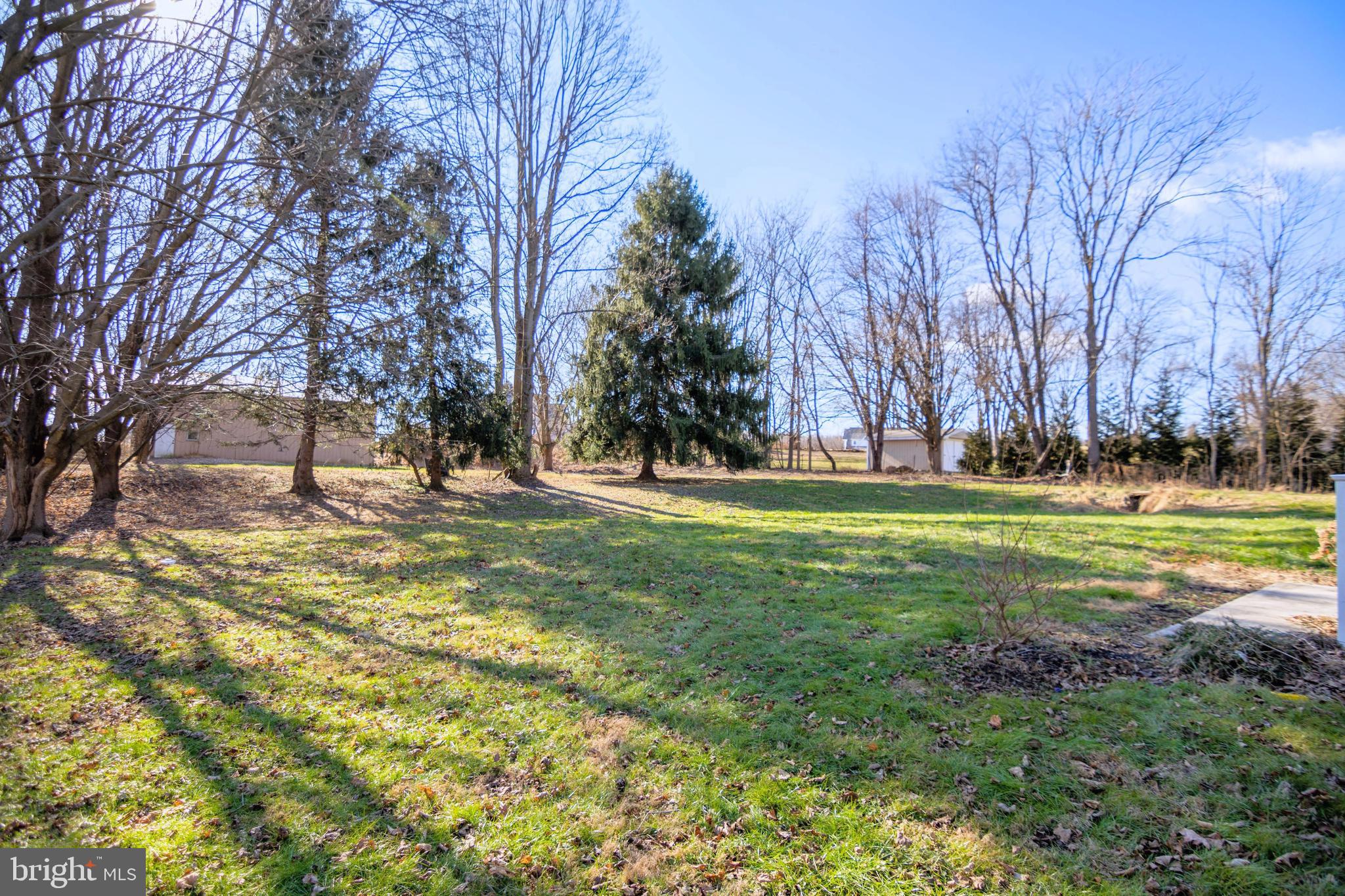 16221 Frederick Road Woodbine, MD 21797 - Photo 40 of 40 Backyard
