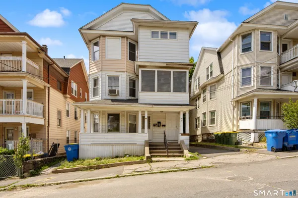 $450,000 | 15 Howard Street, Waterbury, CT 06705