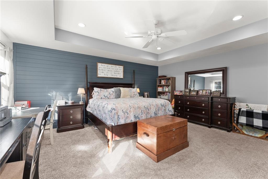 125 Rainbow Circle Cleveland, GA 30528 - Photo 17 of 83