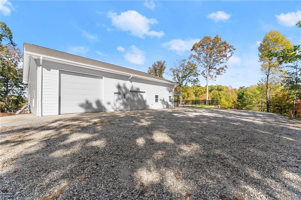 125 Rainbow Circle Cleveland, GA 30528 - Photo 41 of 83