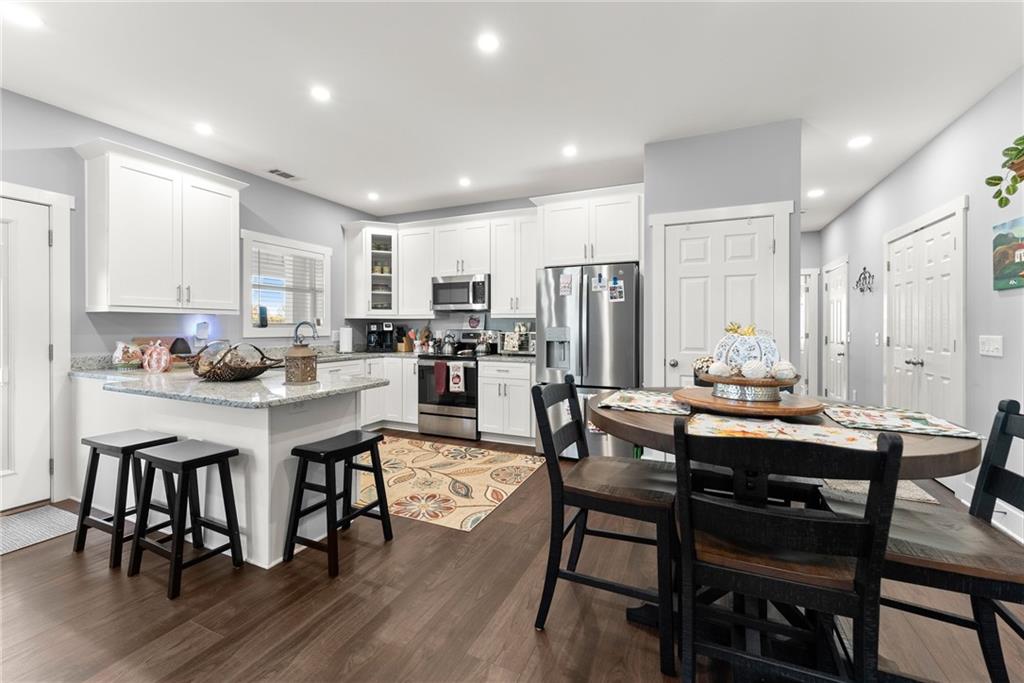 125 Rainbow Circle Cleveland, GA 30528 - Photo 45 of 83