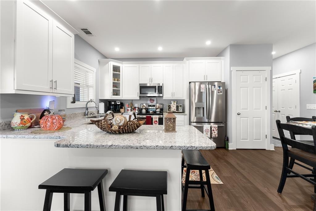 125 Rainbow Circle Cleveland, GA 30528 - Photo 47 of 83