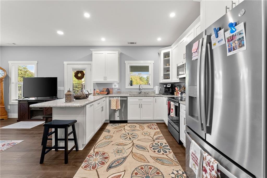 125 Rainbow Circle Cleveland, GA 30528 - Photo 49 of 83