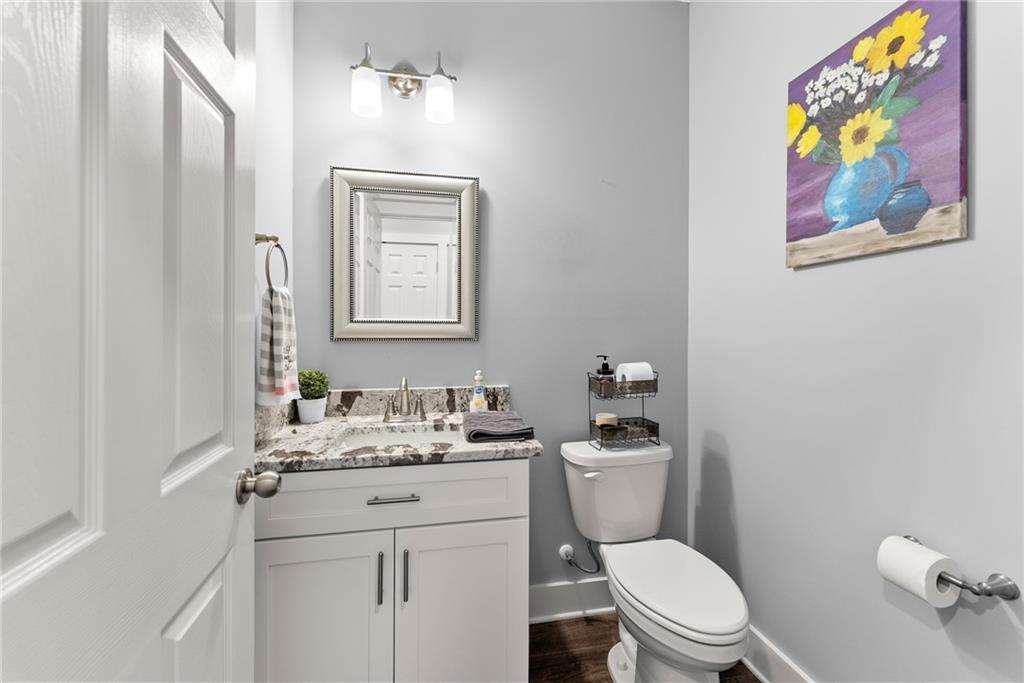 125 Rainbow Circle Cleveland, GA 30528 - Photo 50 of 83