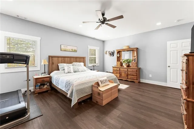 $875,000 | 125 Rainbow Circle, Cleveland, GA 30528