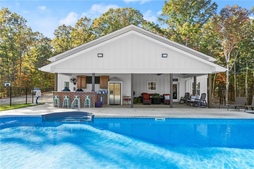 125 Rainbow Circle Cleveland, GA 30528 - Photo 70 of 83