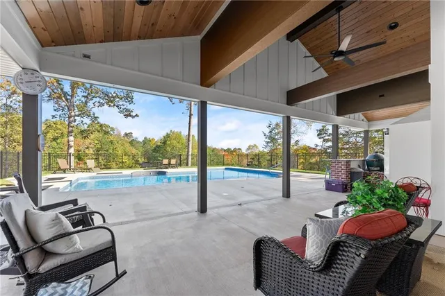 $875,000 | 125 Rainbow Circle, Cleveland, GA 30528