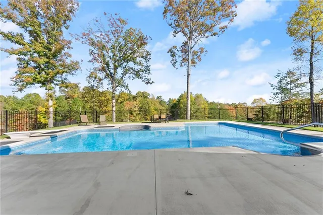 $875,000 | 125 Rainbow Circle, Cleveland, GA 30528