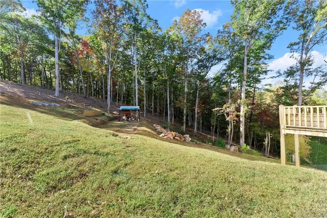 $875,000 | 125 Rainbow Circle, Cleveland, GA 30528