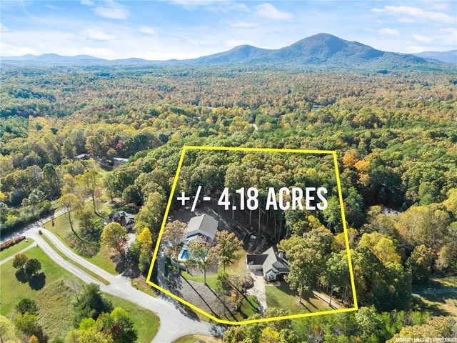 $875,000 | 125 Rainbow Circle, Cleveland, GA 30528