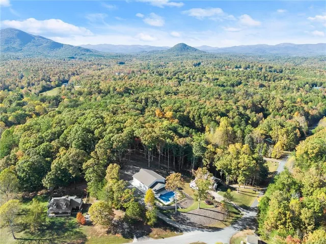 $875,000 | 125 Rainbow Circle, Cleveland, GA 30528