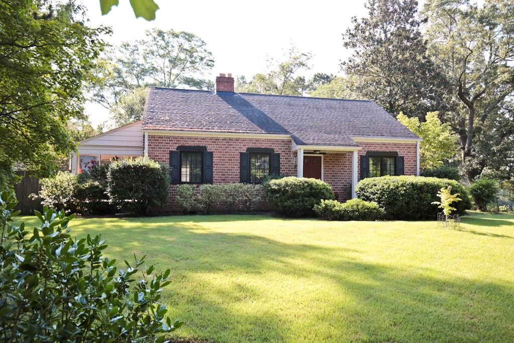 2003 North Decatur Road Atlanta, GA 30307 - Photo 1 of 1