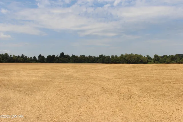 a view of lake with city view