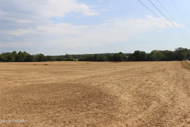 a view of outside space and a lake view