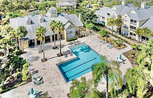 $1,325 | 1057 South Hiawassee Road, Unit 1913, Orlando, FL 32835