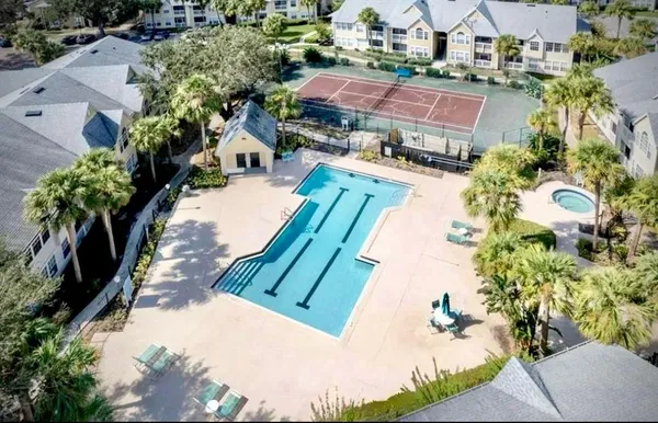 $1,325 | 1057 South Hiawassee Road, Unit 1913, Orlando, FL 32835