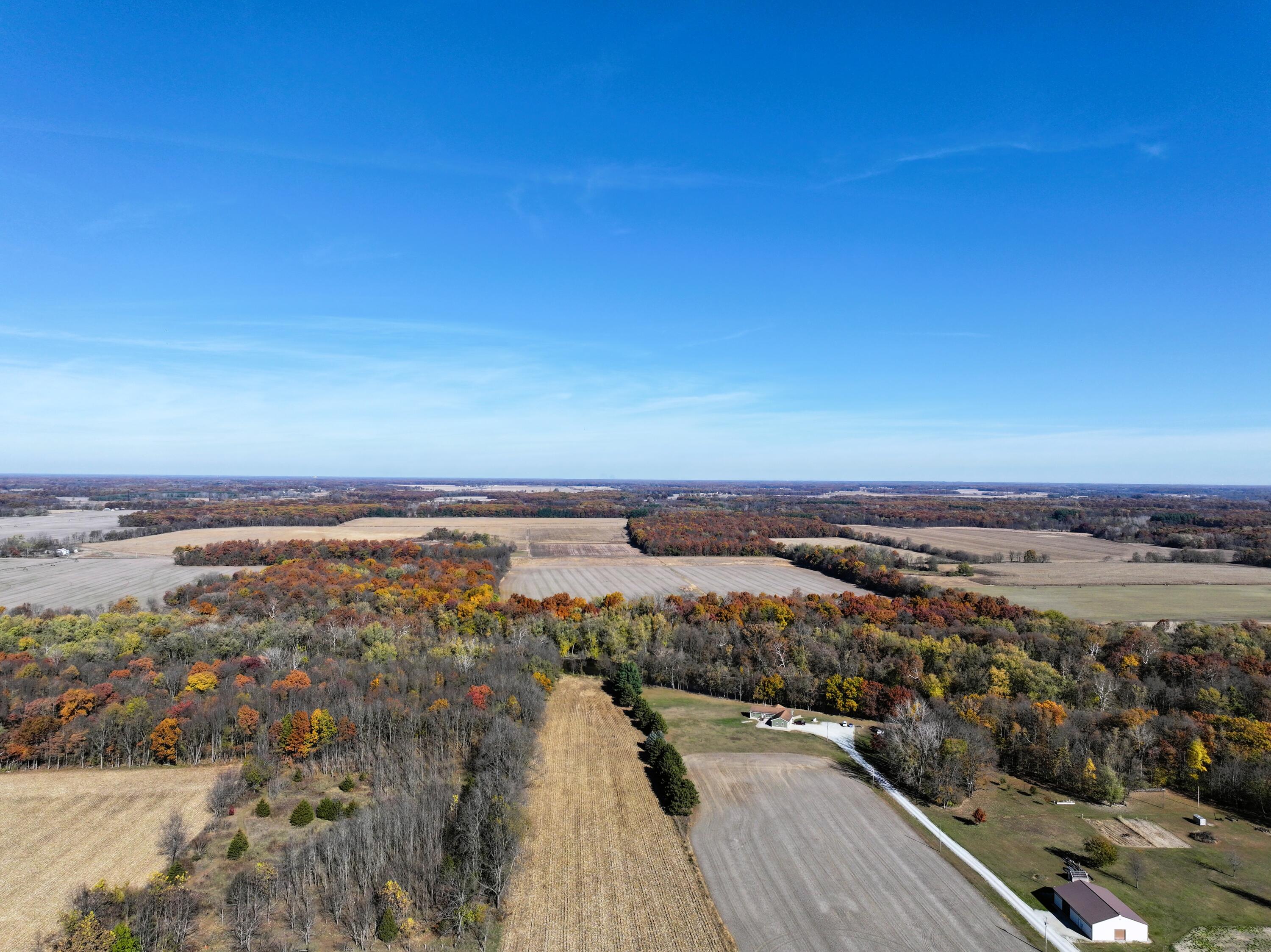4360 East 3 Mile Road Monterey, IN 46960 - Photo 2 of 13 a view of a city