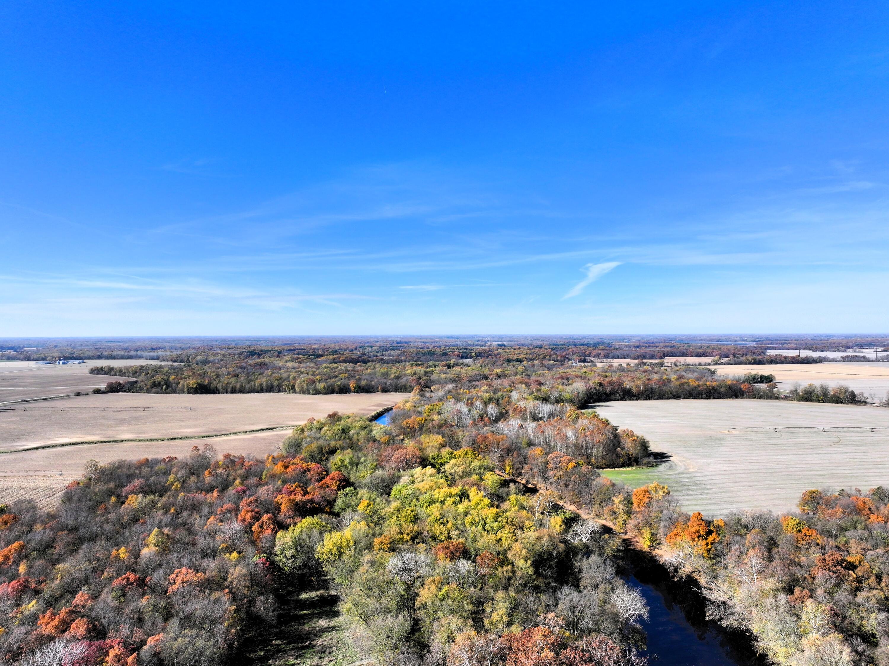 4360 East 3 Mile Road Monterey, IN 46960 - Photo 10 of 13 a view of city and ocean