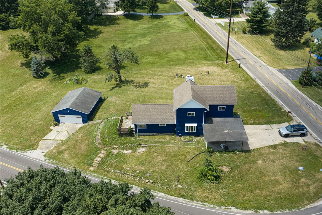 3957 Old Columbus Road Springfield, OH 45503 - Photo 7 of 30 Gallery Image 7