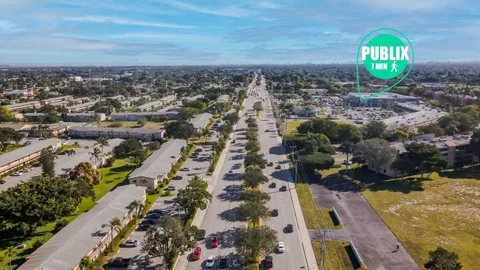 $115,000 | 461 Northwest 76th Avenue, Unit 106, Margate, FL 33063