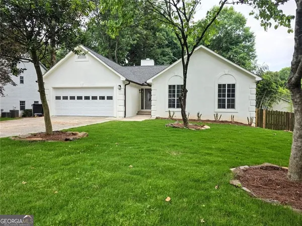 $549,500 | 2620 Logan Way Northwest, Lawrenceville, GA 30043