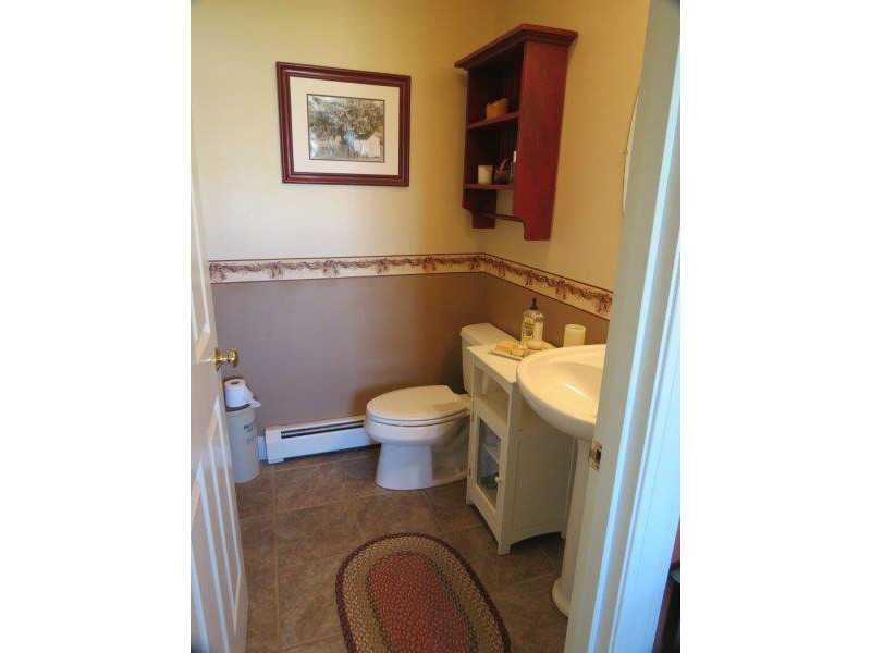180 Edes Falls Road Naples, ME 04055 - Photo 24 of 30 Bathroom. First floor bath