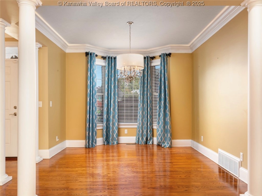 1006 Crestmont Road Hurricane, WV 25526 - Photo 15 of 29 Gallery Image 15