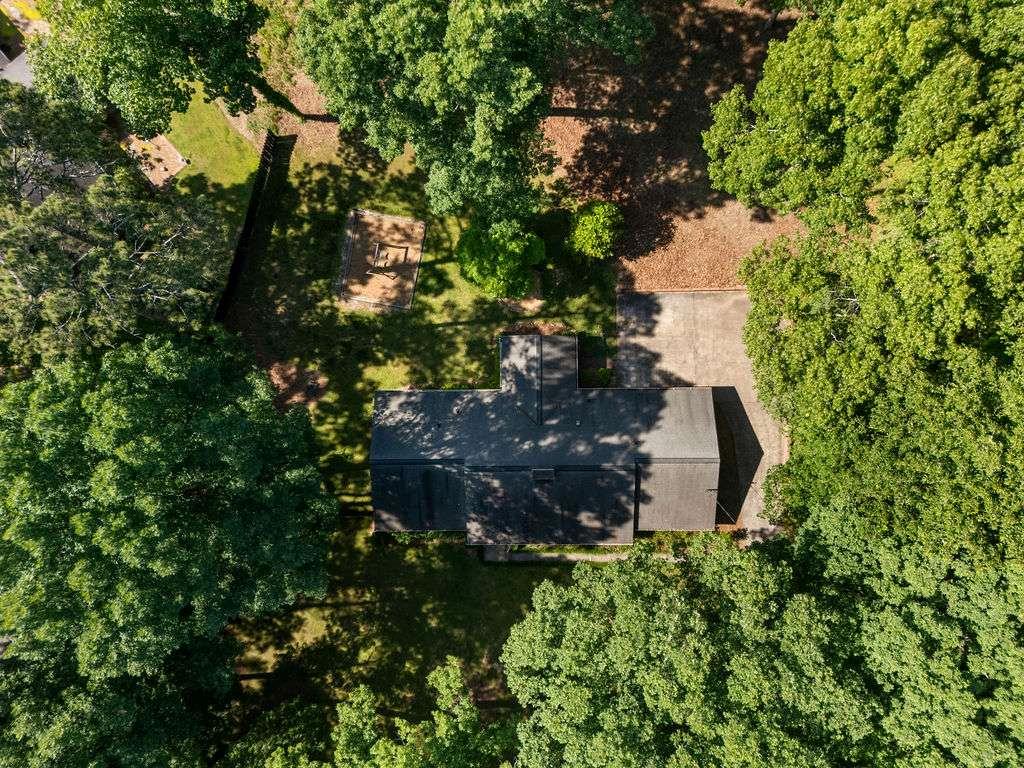 15 Pine Valley Road Rome, GA 30165 - Photo 36 of 39