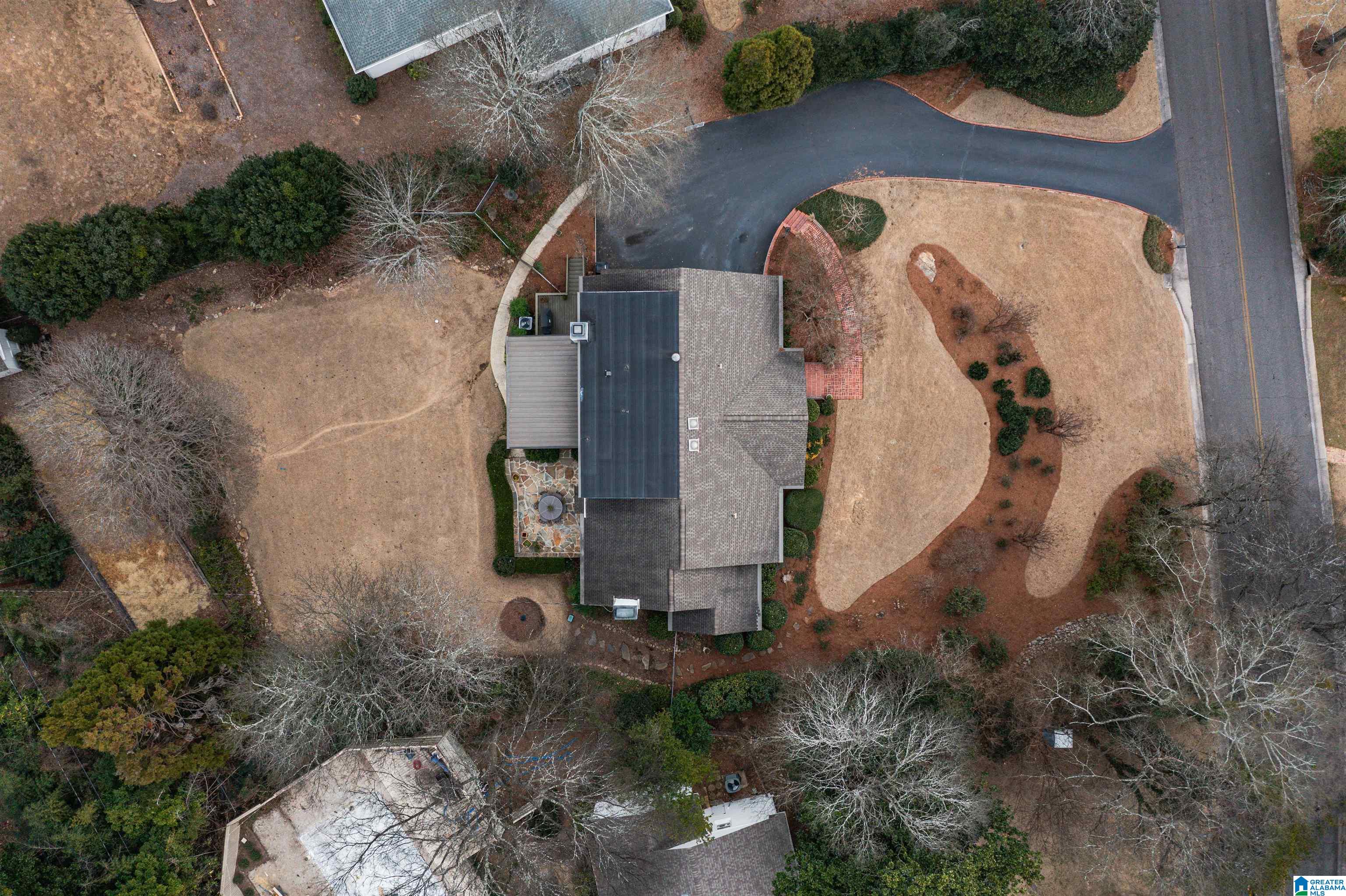 3416 Springhill Road Birmingham, AL 35223 - Photo 88 of 99