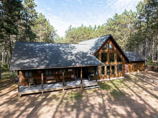 $441,000 | 13672 East Short Road, Gordon, WI 54838