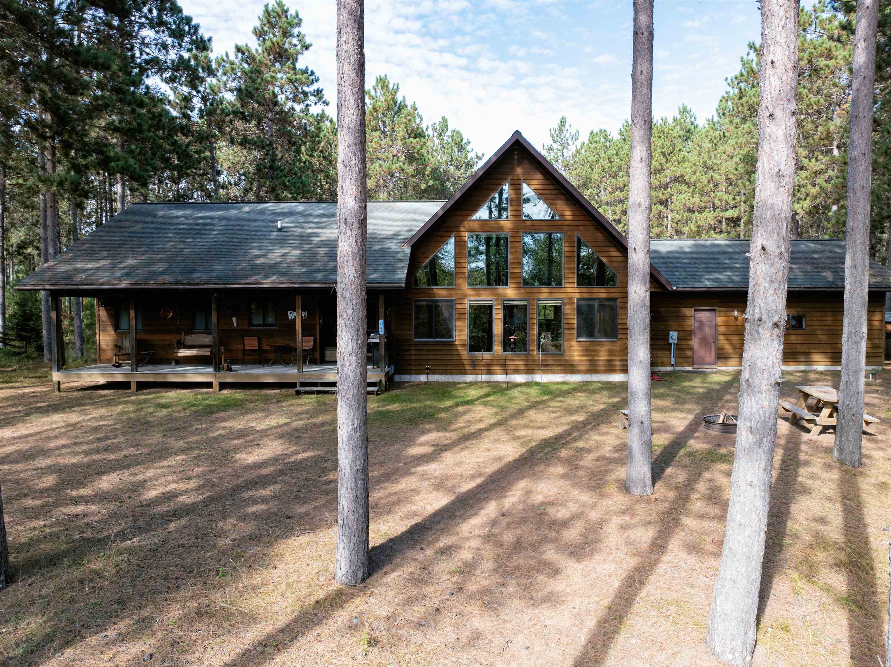 13672 East Short Road Gordon, WI 54838 - Photo 11 of 75