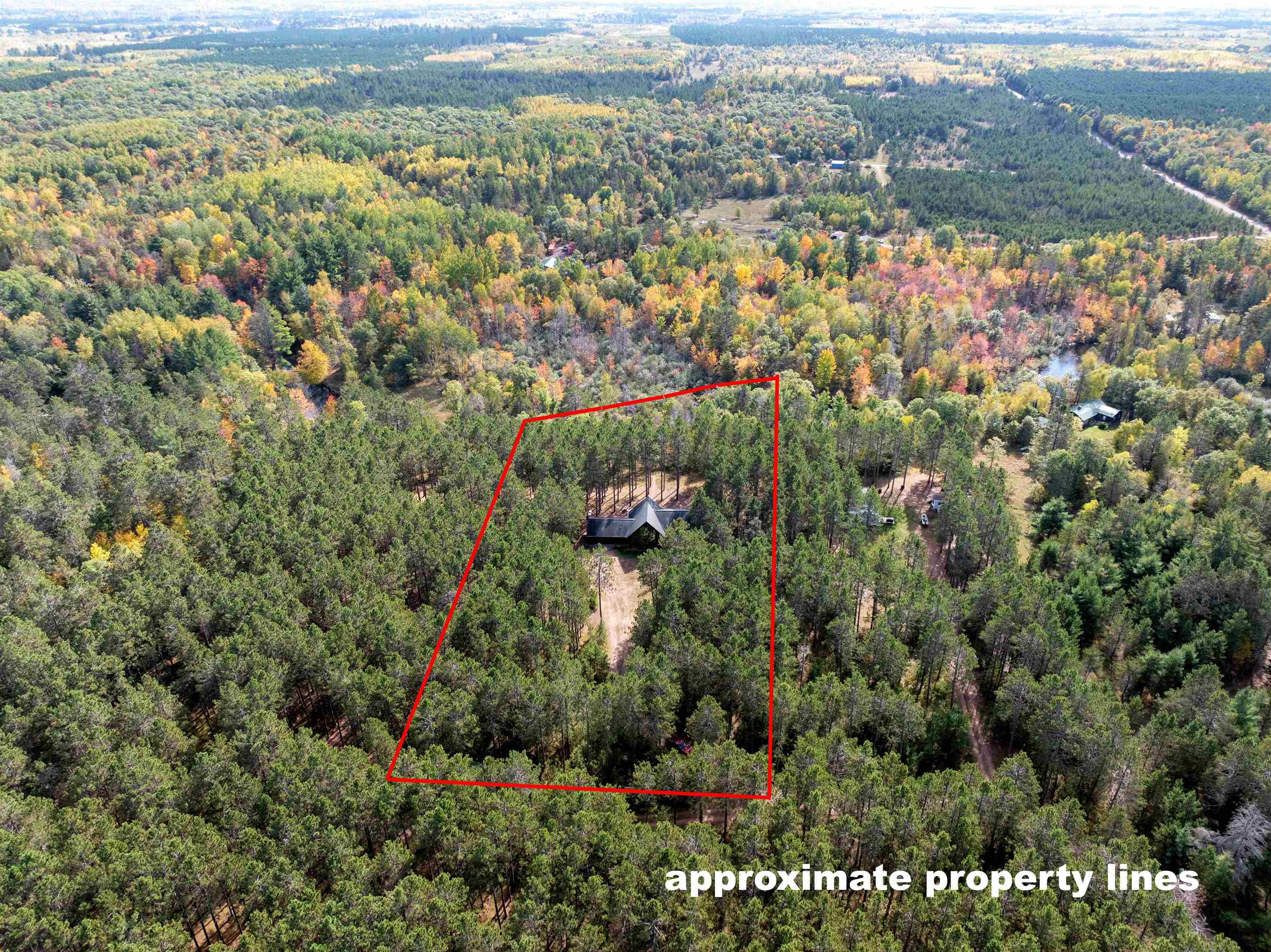 13672 East Short Road Gordon, WI 54838 - Photo 12 of 75