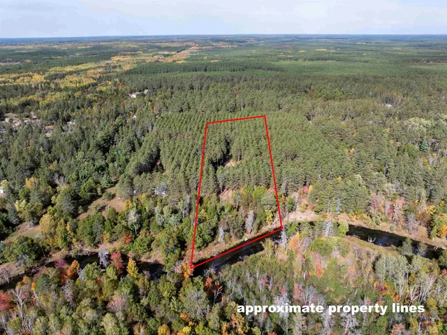 $489,000 | 13672 East Short Road, Gordon, WI 54838